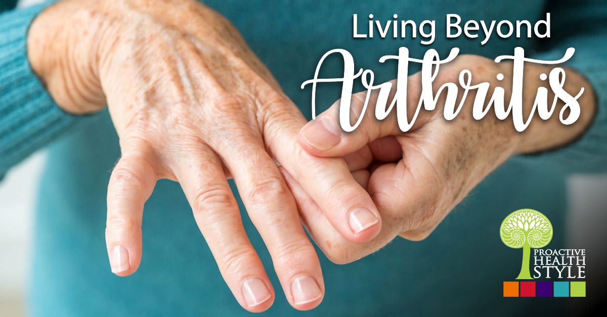 arthritis